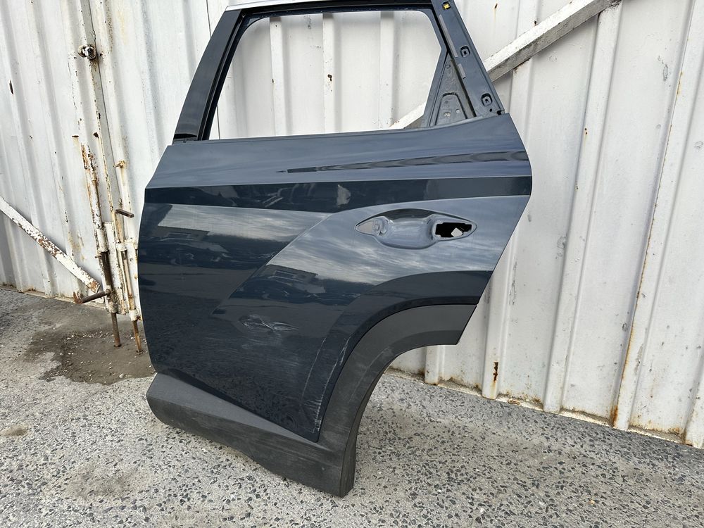 Usa stanga spate Hyundai Tucson NX 2021/2024