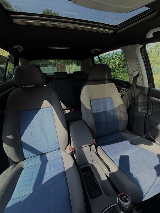 Golf 5 Tour 1.9 TDI