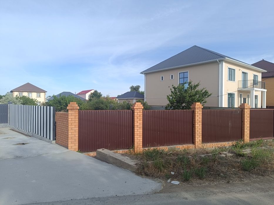 Участок 12 сотки в мкр. Мунайшы