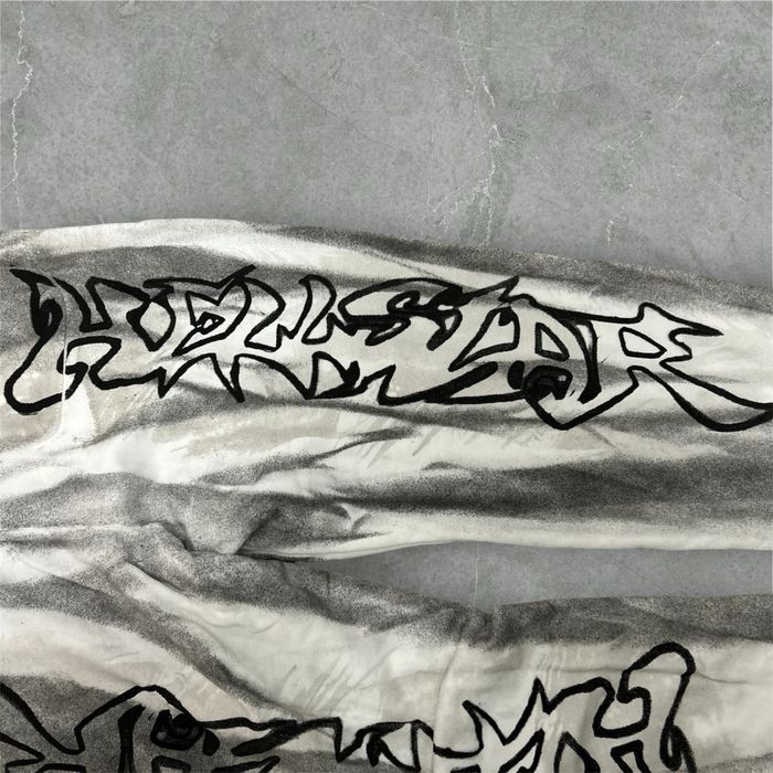 pantaloni hellstar marimea S noi cu eticheta