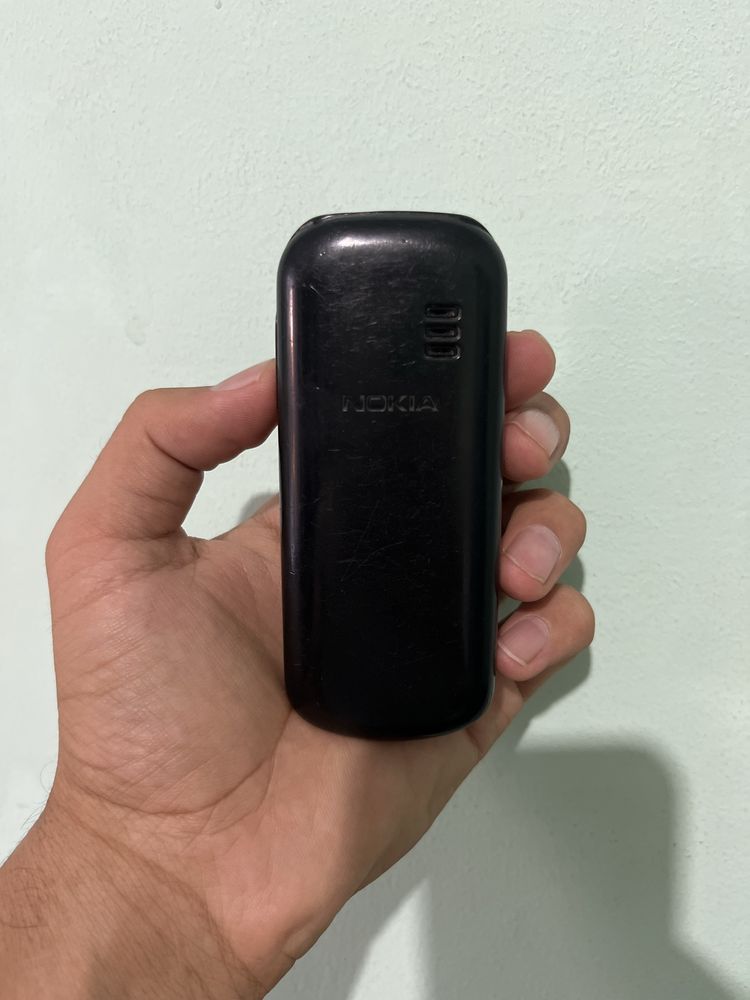 Nokia 1280 rodnoy
