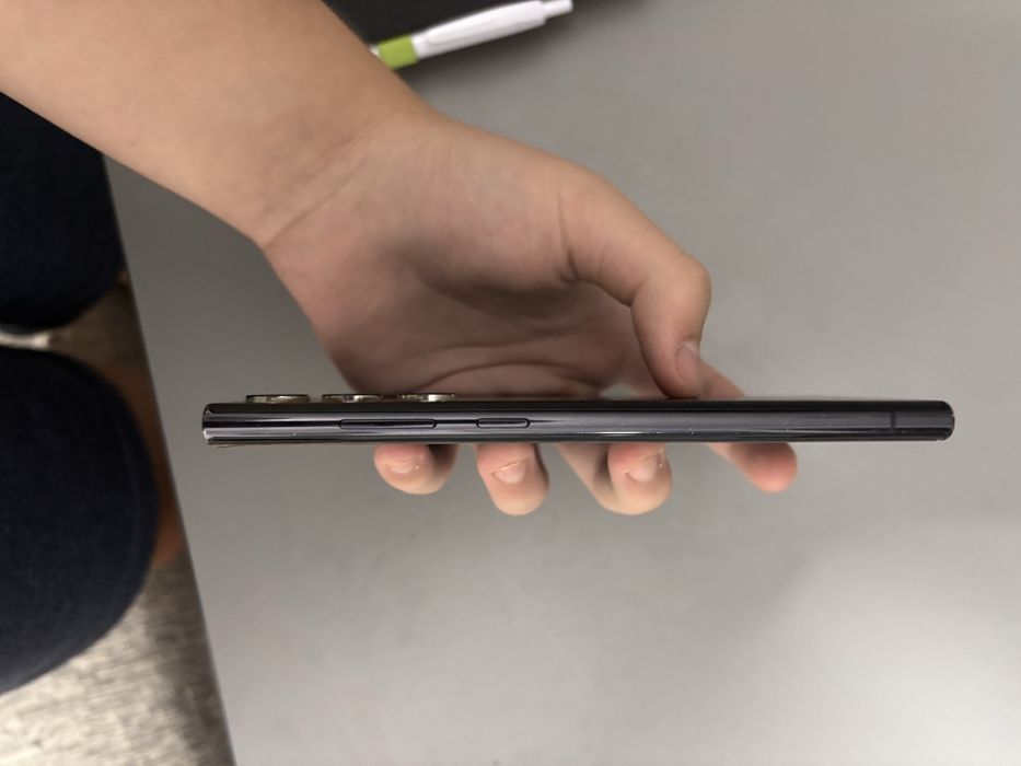 De vanzare S22 Ultra cu 512gb