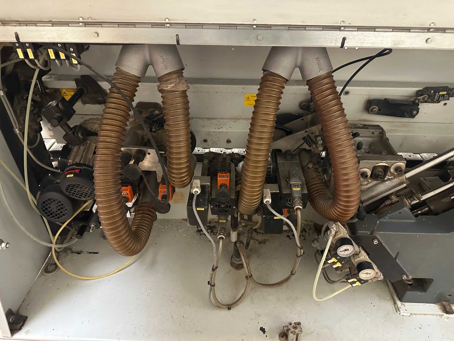 Кантираща Машина HolzHer Sprint 1310