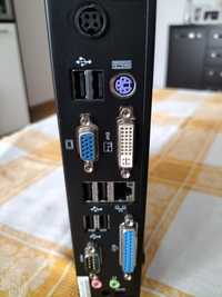 Mini PC thin client