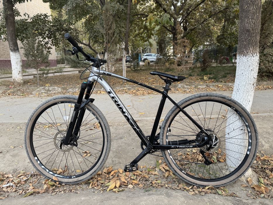 Продам велик Trinx X5 Pro