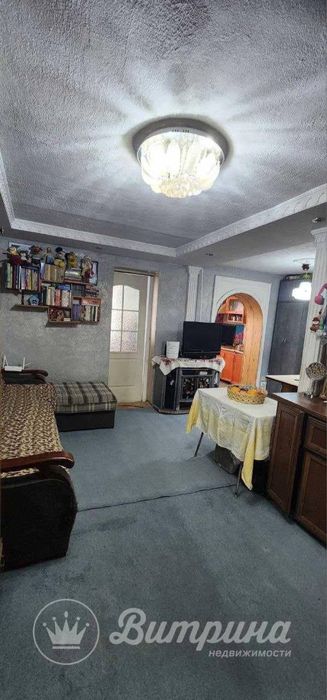 Продаётся 2-комнатная квартира на ул. Фергана Йули