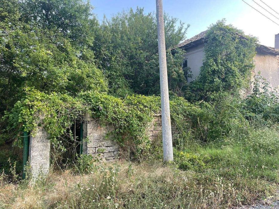 Почистване на изоставени и запустели имоти