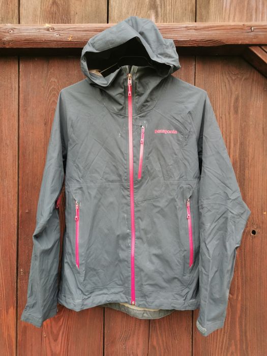 Geacă Salomon Patagonia Marmot munte