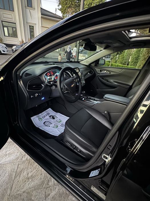 Malibu 2 atmasferniy 2.4