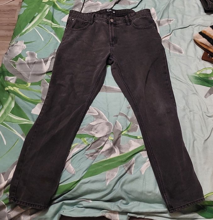 Blugi Barbati Sinsay