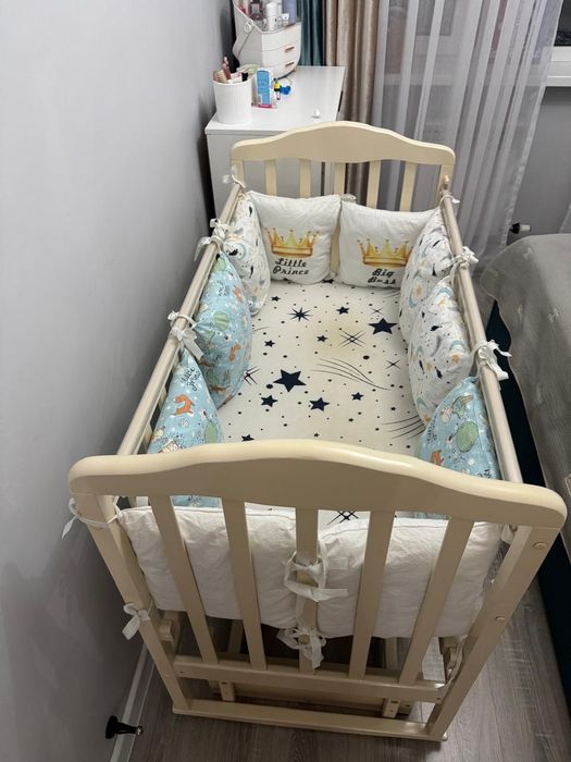 Манеж для детей 40 000тг