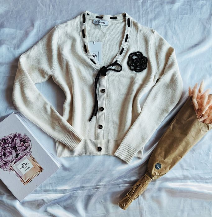 Жилетка/топ Chan*l