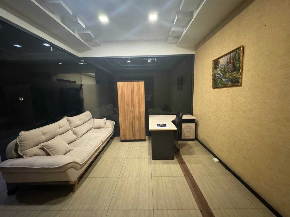 Аренда в Бизнес Центре с Мебелью! Яккасарай, Ор-р парк Бабура