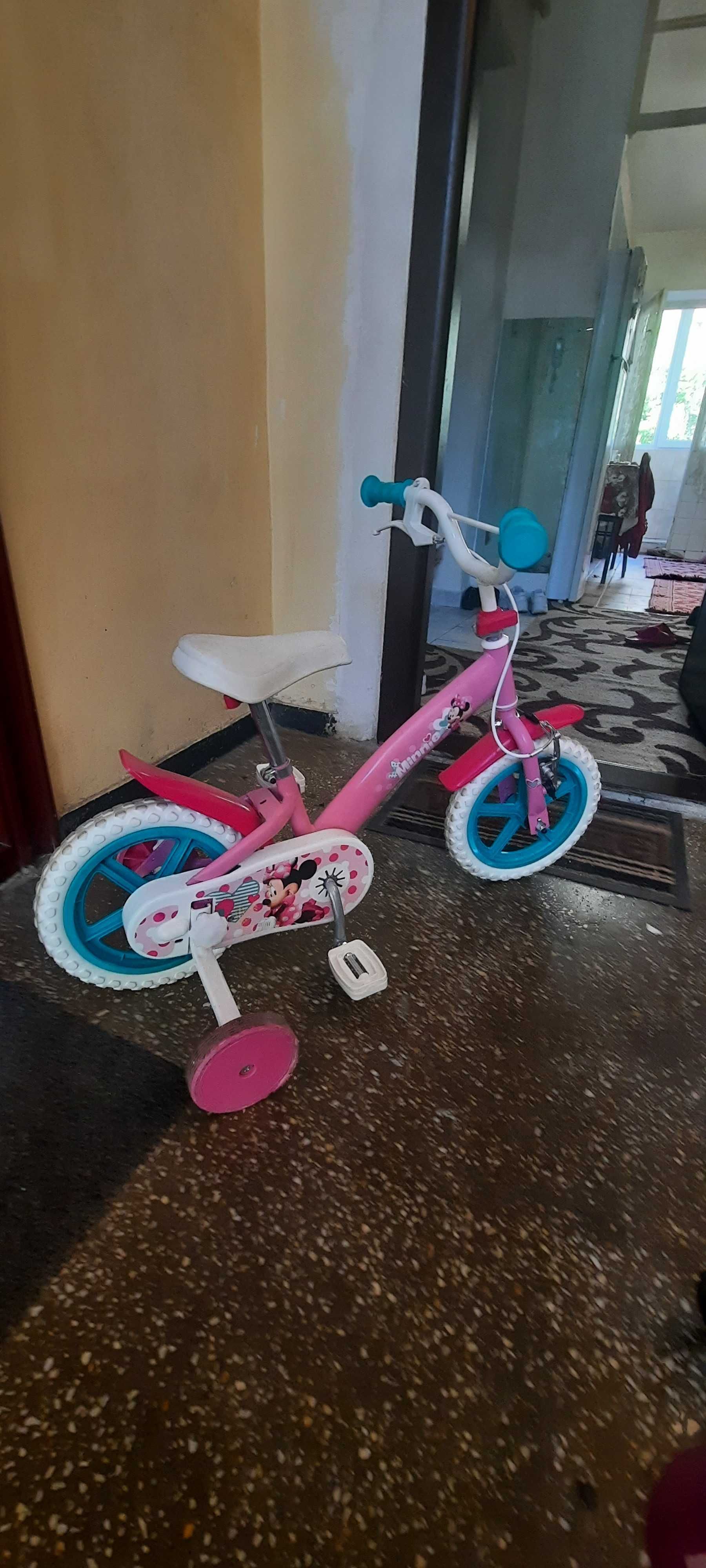 Vand bicicletă fete