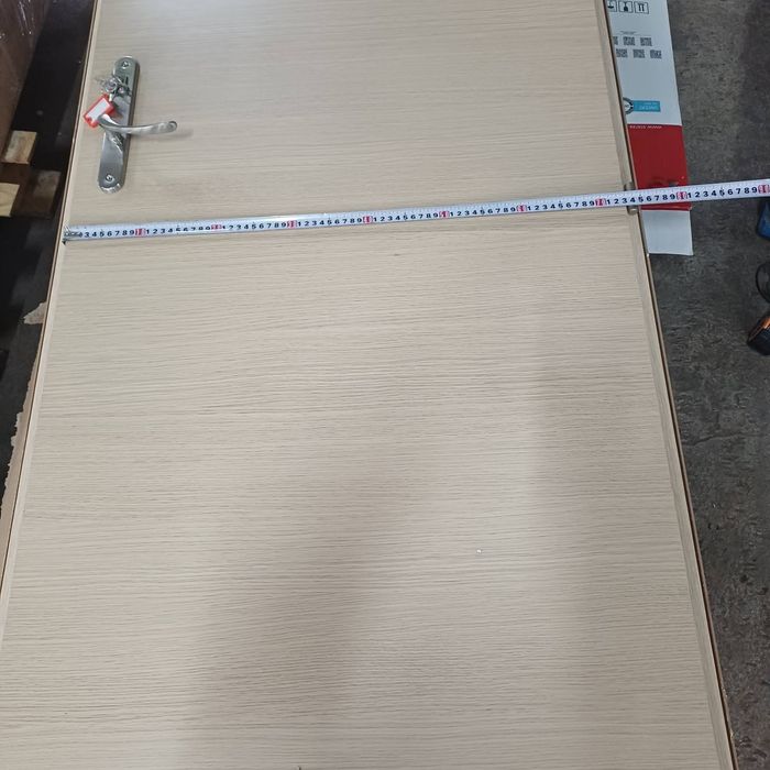 Продавам 6 бр. интериорни врати