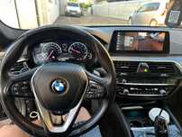 Volan BMW G30 Full