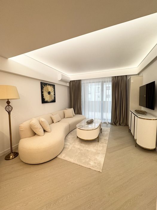 Cortina North 3 camere lux prima chirie proprietar