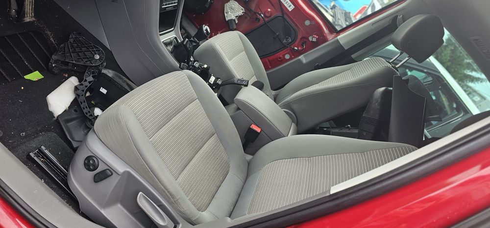 Far stanga vw sharan seat Alhambra