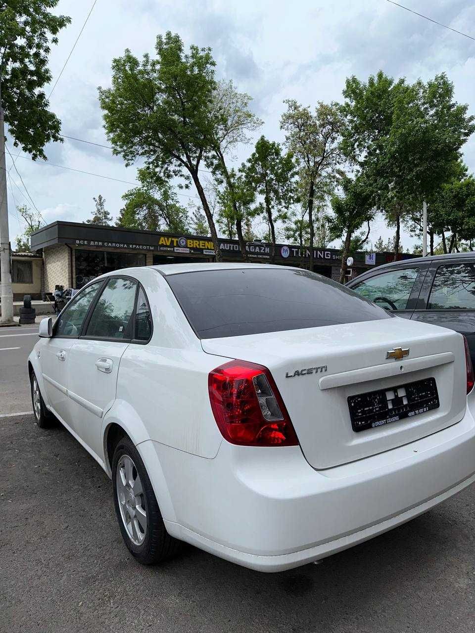 lacetti boshlangich 30%dan