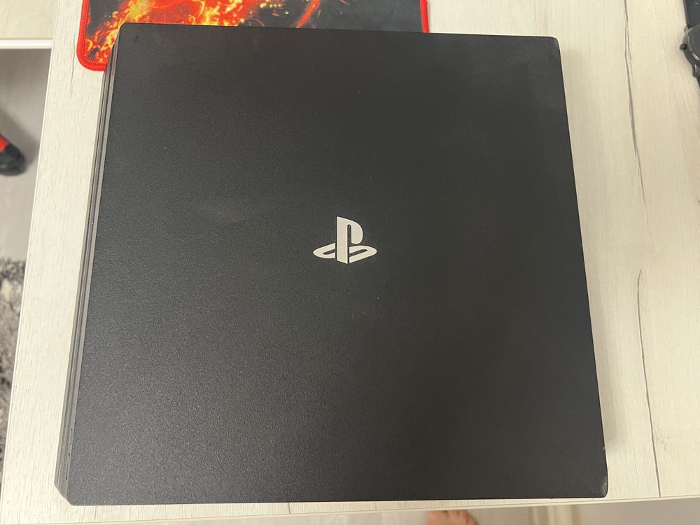 PlayStation 4 Pro 1 Tb