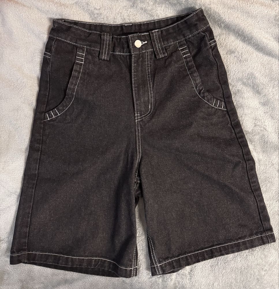 Мъжки дънкови къси панталони jorts