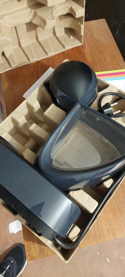 Dolce gusto кафе машина