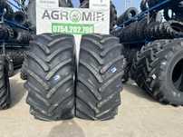 800/65R32 181A8 anvelope noi radiale marca CEAT pentru combina