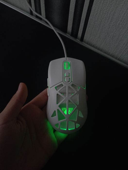 клавиатура и мышка игровая+коврик