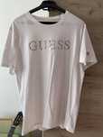Tricou barbati Guess