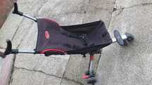 Carucior bebe pliabil