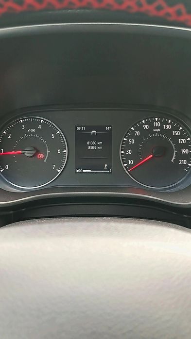 Dacia Logan 3 benzina+ gpl primul proprietar istoric complet