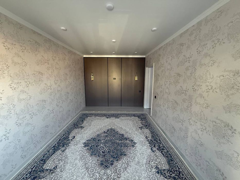 Квартира агохий сити таза домда