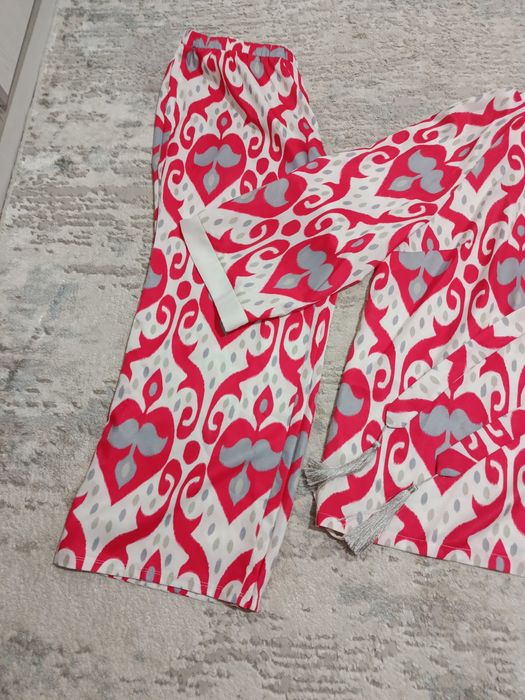 Женская двойка 100 тыс размер 50_52_54