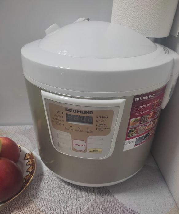 Продам мультиварку