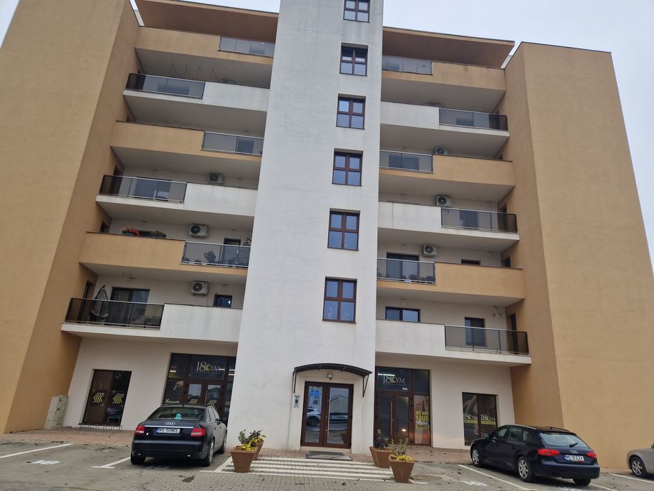 Apartament de vânzare