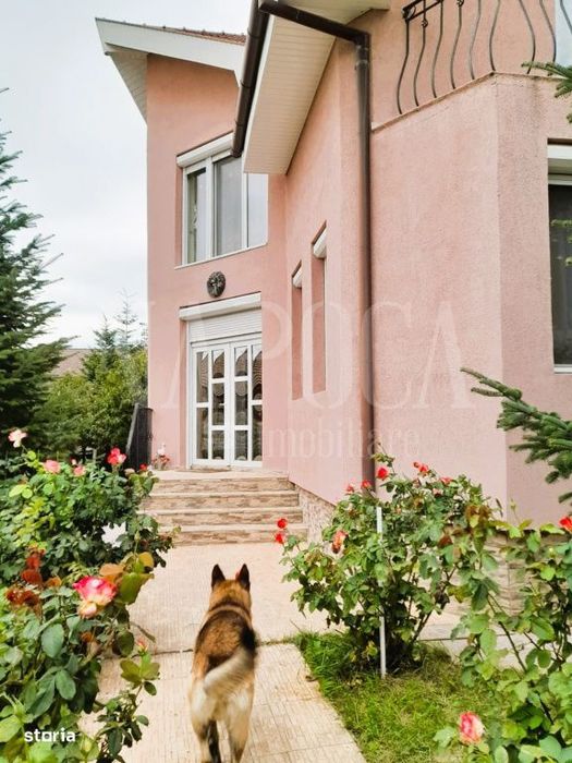 Casa 3 camere de vanzare in Podgoria Oradea, Oradea