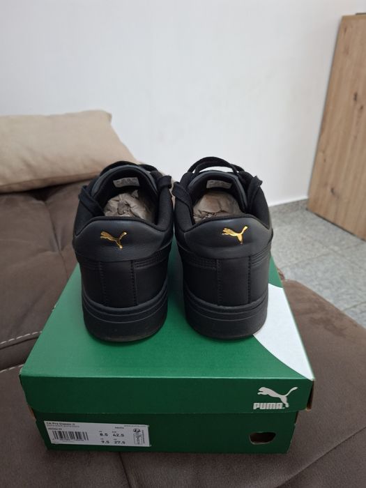 Мъжки Маратонки Puma