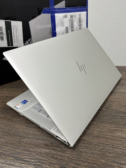 мощный i7 сенсорный ноутбук