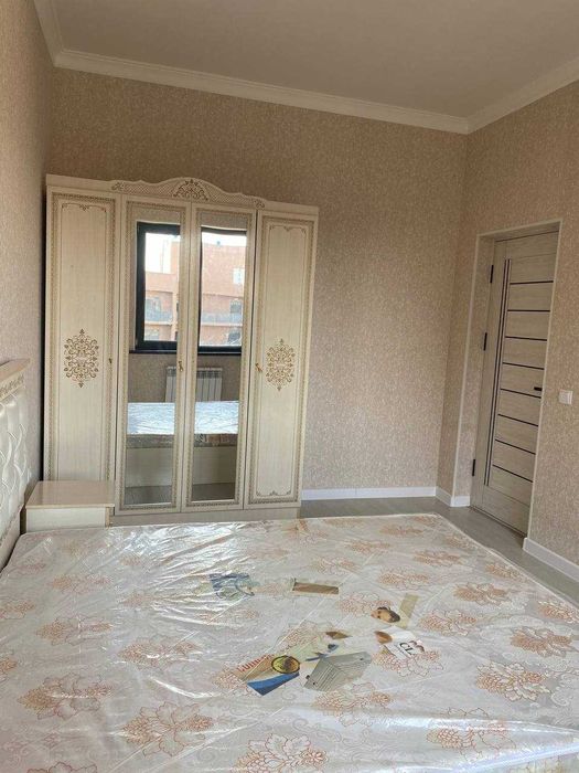 Arendaga 2 xonali kvartira O'RIKZOR