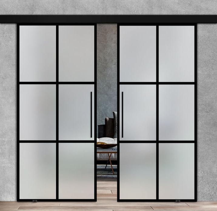 Двери лофт перегародки и распашные дверь.Окна.Oyna va temir eshiklar.