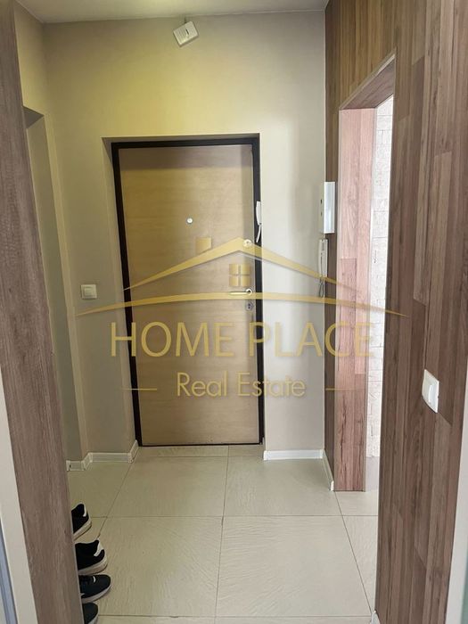 Дава се под наем Двустаен апартамент в Варна, Цветен квартал - 50 кв.м за 408 € - Снимка #3