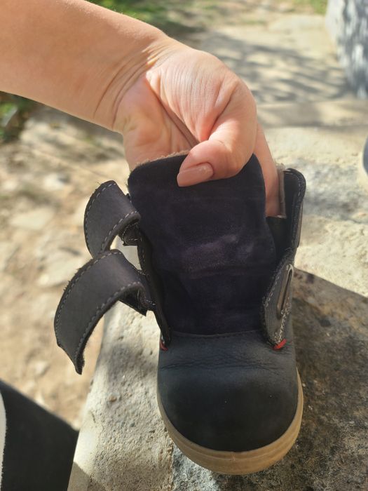 Ghete Pepino by Ricosta 24