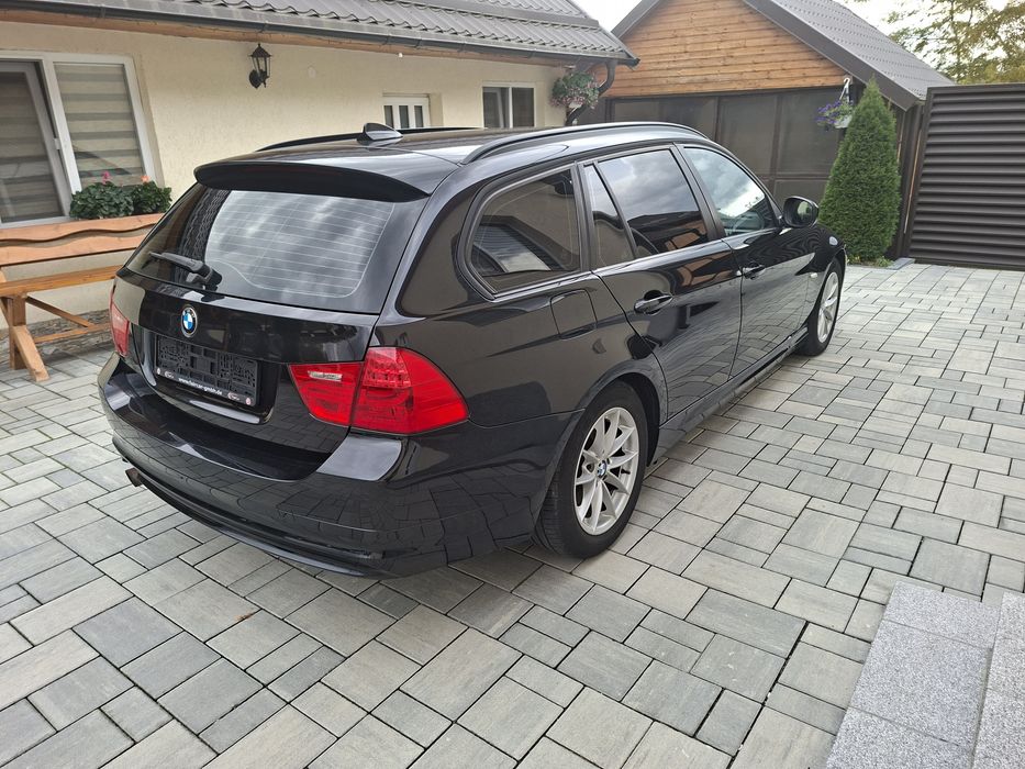 BMW Seria 3/ 2011/ Euro5/Import Germania
