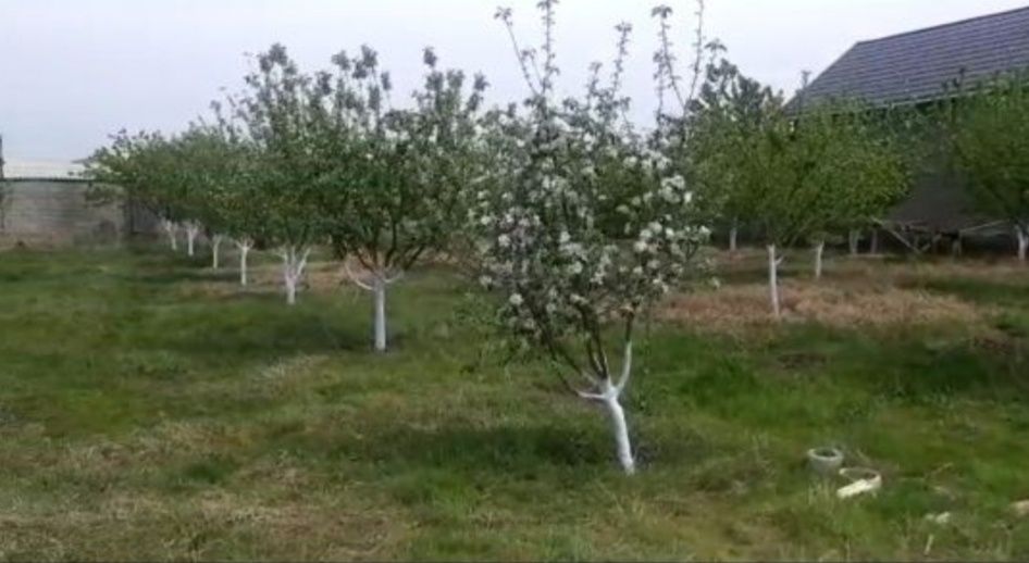 Продается участка