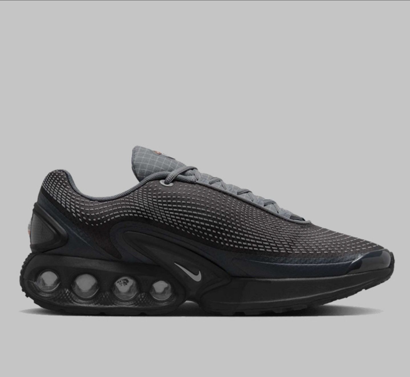 Nike air max Dn внос