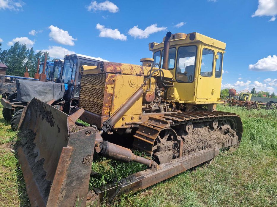 Продам трактор, бульдозер Т-170 чтз.