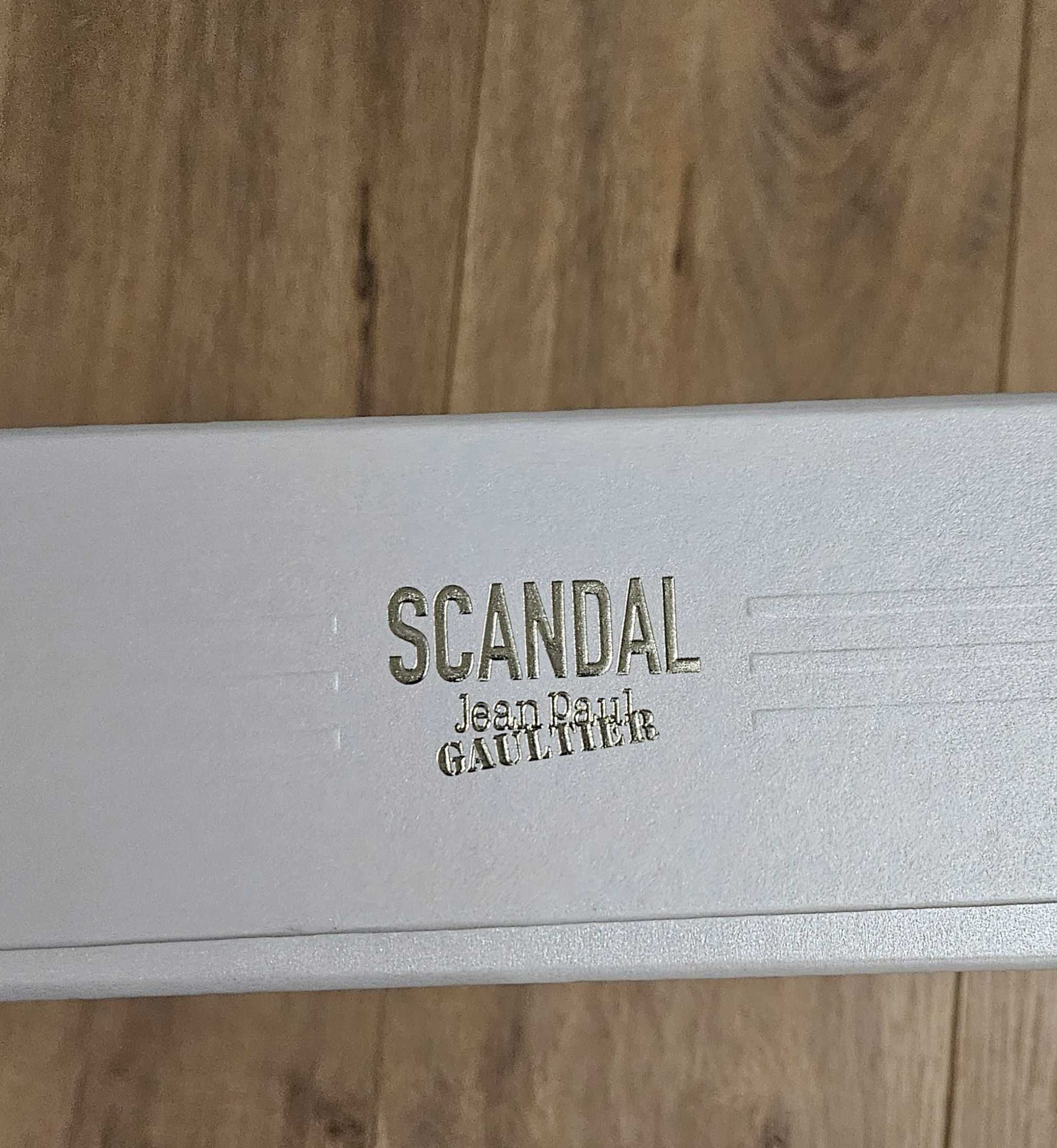 Оригинален Scandal