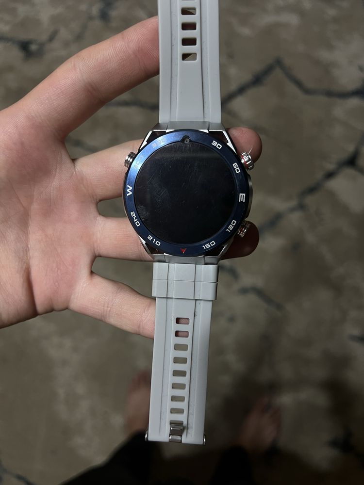 SmartWatch/10. Android versa Simkarta oqidi  kameras bor Oldva yonda