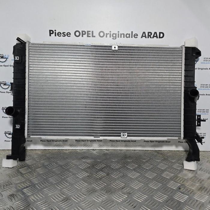 Radiator apa Opel Meriva A 1.3cdti EURO 4; 1.7cdti EURO 4