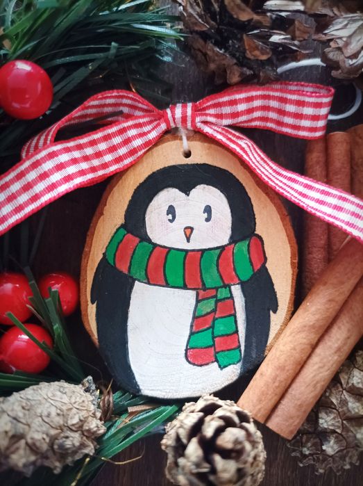 Персонализирани играчки за елха